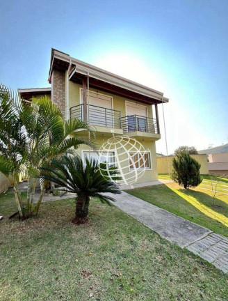 Imagem Casa com 3 Quartos à Venda, 170 m² em Condomínio Terras De Atibaia Ii - Atibaia Imagem Casa com 3 Quartos à Venda, 170 m² em Condomínio Terras De Atibaia Ii - Atibaia