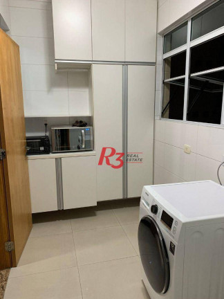 Imagem Apartamento com 2 Quartos à Venda, 110 m² em Gonzaga - Santos Imagem Apartamento com 2 Quartos à Venda, 110 m² em Gonzaga - Santos