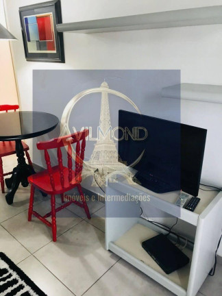 Imagem Apartamento com 1 Quarto para Alugar, 40 m² em Jardim Paulista - São Paulo Imagem Apartamento com 1 Quarto para Alugar, 40 m² em Jardim Paulista - São Paulo