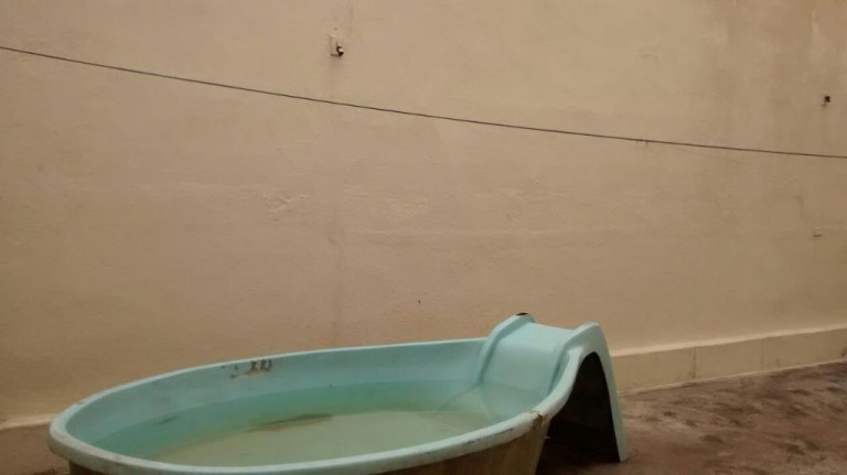 Imagem Casa com 3 Quartos à Venda, 50 m² em Campo Grande - São Paulo Imagem Casa com 3 Quartos à Venda, 50 m² em Campo Grande - São Paulo
