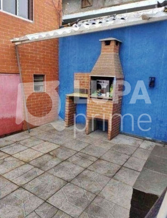 Imagem Casa com 7 Quartos à Venda, 273 m² em Jardim Brasil - São Paulo Imagem Casa com 7 Quartos à Venda, 273 m² em Jardim Brasil - São Paulo