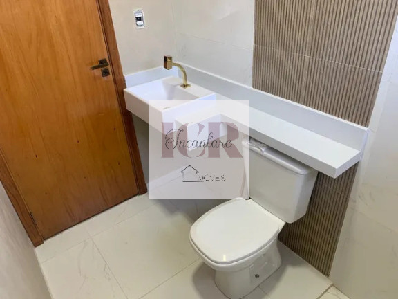 Imagem Casa de Condomínio com 3 Quartos à Venda, 165 m² em Residencial Horto Florestal Villagio - Sorocaba