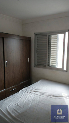 Imagem Apartamento com 2 Quartos à Venda, 45 m² em Jardim Catanduva - São Paulo