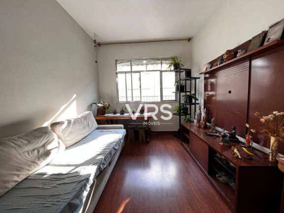 Imagem Apartamento com 2 Quartos à Venda, 55 m² em Várzea - Teresópolis Imagem Apartamento com 2 Quartos à Venda, 55 m² em Várzea - Teresópolis