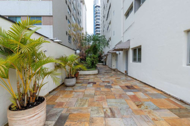 Imagem Apartamento com 2 Quartos à Venda, 62 m² em Vila Clementino - São Paulo
