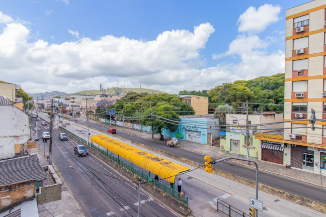 Imagem Apartamento com 1 Quarto à Venda, 89 m² em Partenon - Porto Alegre