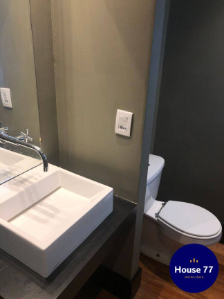 Imagem Apartamento com 1 Quarto à Venda, 104 m² em Panamby - São Paulo Imagem Apartamento com 1 Quarto à Venda, 104 m² em Panamby - São Paulo