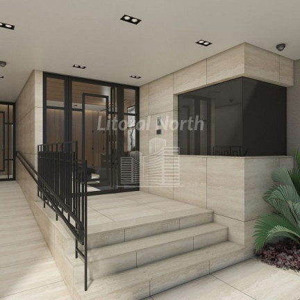Imagem Apartamento com 3 Quartos à Venda, 118 m² em Barra Norte - Balneário Camboriú