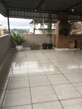 Imagem Casa com 3 Quartos à Venda, 260 m² em Parque Senhor Do Bonfim - Duque De Caxias