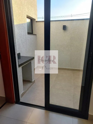 Imagem Casa de Condomínio com 3 Quartos à Venda, 150 m² em Horto Florestal - Sorocaba