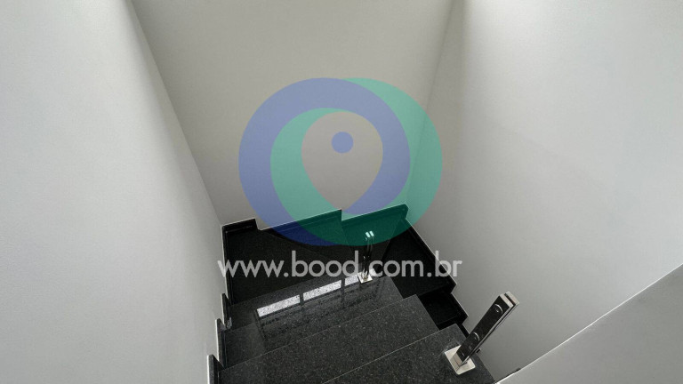 Imagem Casa com 3 Quartos à Venda, 140 m² em Vila Belmiro - Santos