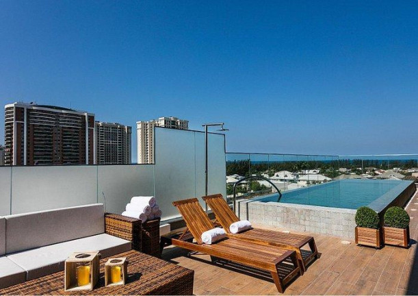 Imagem Imóvel Comercial à Venda, 51 m² em Barra Da Tijuca - Rio De Janeiro