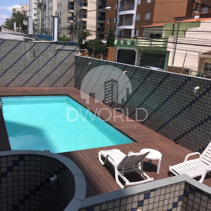 Imagem Imóvel com 3 Quartos à Venda, 160 m² em Centro - São Bernardo Do Campo Imagem Imóvel com 3 Quartos à Venda, 160 m² em Centro - São Bernardo Do Campo