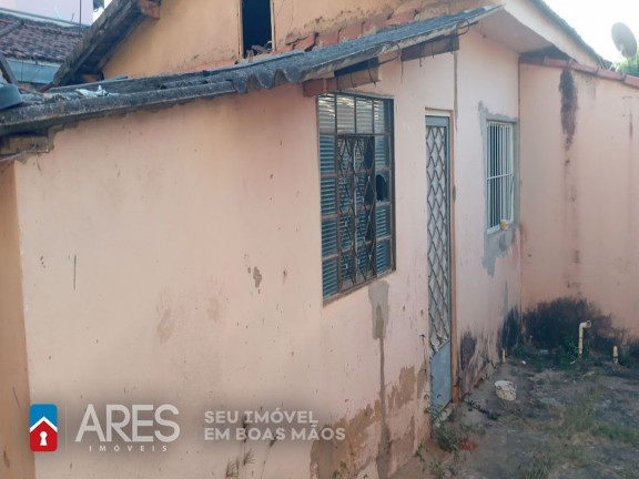 Imagem Casa com 2 Quartos à Venda, 60 m² em Parque Das Nações - Americana Imagem Casa com 2 Quartos à Venda, 60 m² em Parque Das Nações - Americana