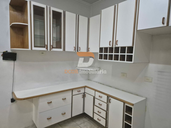 Imagem Apartamento com 3 Quartos à Venda, 108 m² em Centro - Santo André Imagem Apartamento com 3 Quartos à Venda, 108 m² em Centro - Santo André