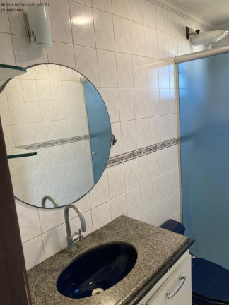 Imagem Imóvel com 3 Quartos à Venda, 118 m² em Stiep - Salvador