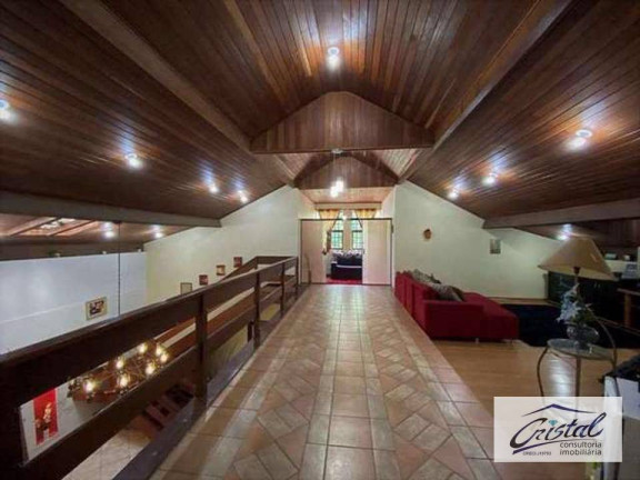 Imagem Casa com 4 Quartos à Venda ou Locação, 780 m² em Granja Viana - Carapicuíba Imagem Casa com 4 Quartos à Venda ou Locação, 780 m² em Granja Viana - Carapicuíba