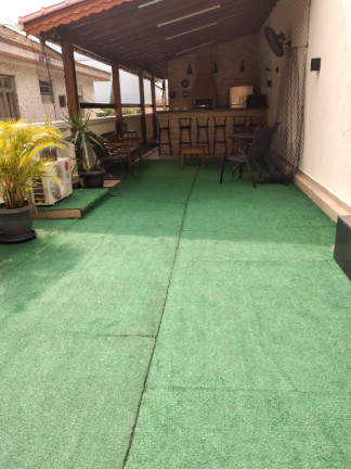 Casa com 3 Quartos à Venda, 200 m² em Embaré - Santos
