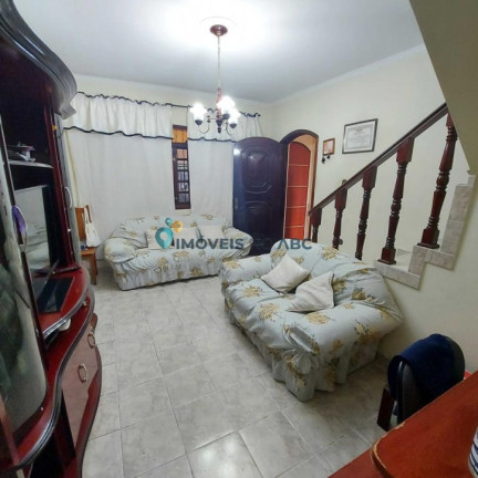 Sobrado com 3 Quartos à Venda,  em Nova Petrópolis - São Bernardo Do Campo