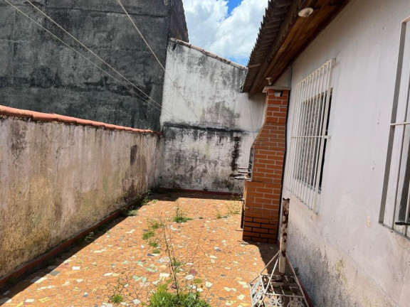 Imagem Casa com 2 Quartos à Venda, 115 m² em Centro - Poá Imagem Casa com 2 Quartos à Venda, 115 m² em Centro - Poá