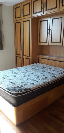 Imagem Apartamento com 2 Quartos à Venda,  em Taboão - Diadema