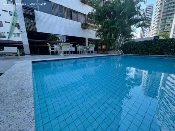 Imagem Apartamento com 4 Quartos à Venda, 125 m² em Boa Viagem - Recife Imagem Apartamento com 4 Quartos à Venda, 125 m² em Boa Viagem - Recife