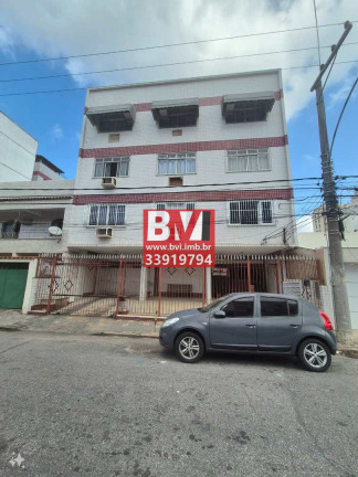 Apartamento com 2 Quartos à Venda, 90 m² em Vila Da Penha - Rio De Janeiro