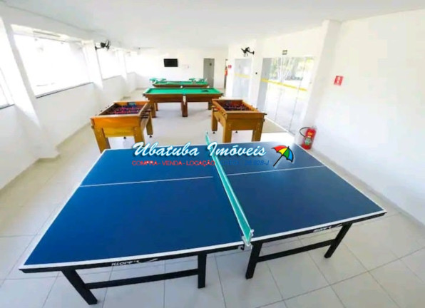 Imagem Apartamento com 2 Quartos à Venda, 63 m² em Perequê Açu - Ubatuba