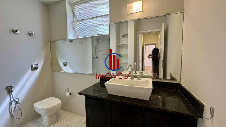 Imagem Apartamento com 2 Quartos à Venda, 100 m² em Jardim Europa - São Paulo