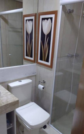 Imagem Apartamento com 3 Quartos à Venda, 83 m² em Vila Esperança - São Paulo