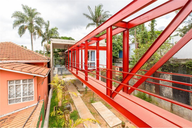 Imagem Casa com 4 Quartos à Venda, 400 m² em Parque Colonial - São Paulo Imagem Casa com 4 Quartos à Venda, 400 m² em Parque Colonial - São Paulo