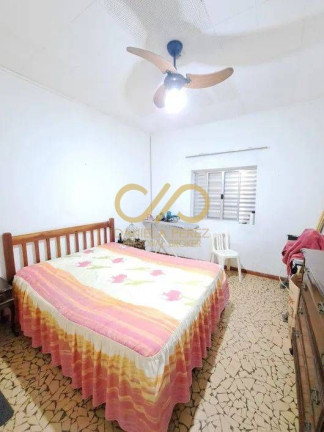 Imagem Casa com 3 Quartos à Venda, 220 m² em Solemar - Praia Grande