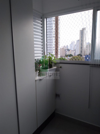 Imagem Apartamento com 2 Quartos à Venda, 82 m² em Chacara Inglesa - São Paulo Imagem Apartamento com 2 Quartos à Venda, 82 m² em Chacara Inglesa - São Paulo