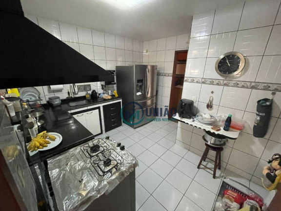 Imagem Apartamento com 3 Quartos à Venda, 90 m² em Santa Rosa - Niterói Imagem Apartamento com 3 Quartos à Venda, 90 m² em Santa Rosa - Niterói