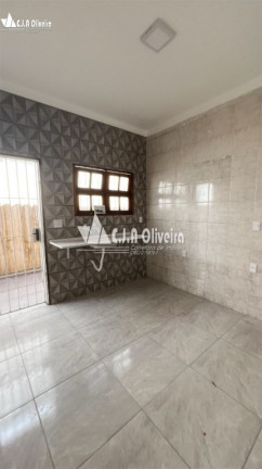 Imagem Casa com 3 Quartos à Venda, 90 m² em Agenor De Campos - Mongaguá