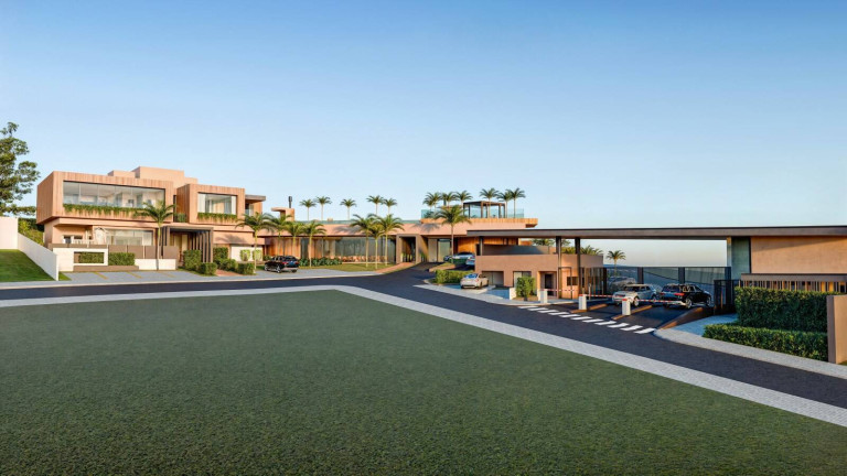 Terreno à Venda, 301 m² em Cascavel