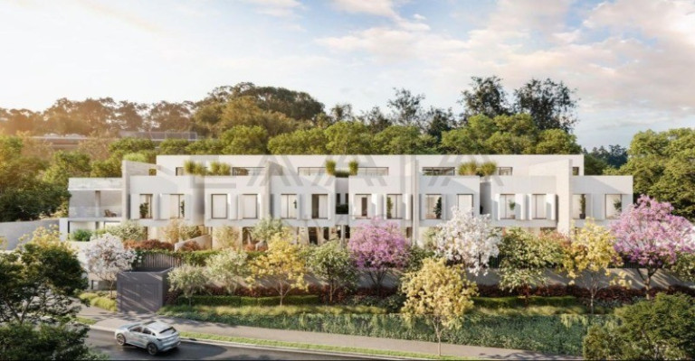 Imóvel com 4 Quartos à Venda, 579 m² em Cidade Jardim - São Paulo