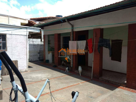 Imagem Casa com 3 Quartos à Venda, 250 m² em Jardim Cumbica - Guarulhos Imagem Casa com 3 Quartos à Venda, 250 m² em Jardim Cumbica - Guarulhos