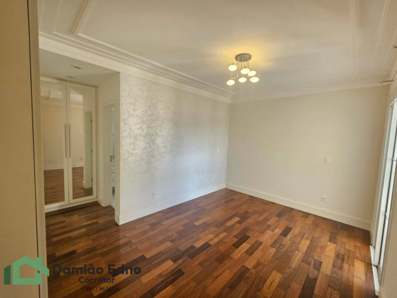 Imagem Apartamento com 3 Quartos à Venda, 161 m² em Jardim Campos Elísios - Jundiaí
