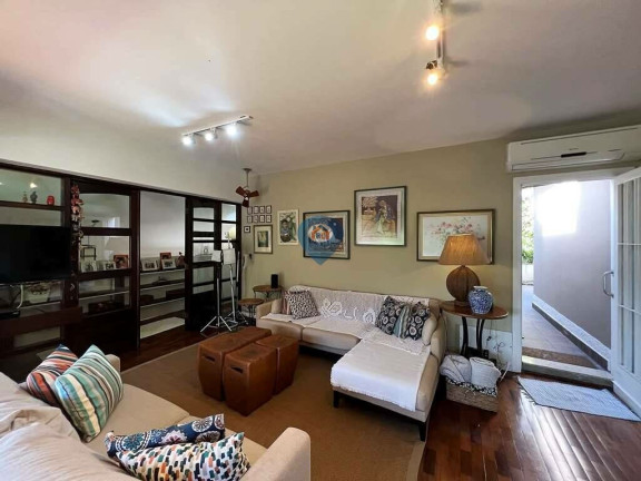 Imagem Casa de Condomínio com 5 Quartos à Venda, 804 m² em Chácara Granja Velha - Carapicuíba