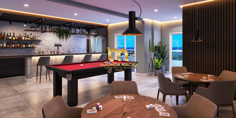 Imagem Apartamento com 2 Quartos à Venda, 76 m² em Tupi - Praia Grande