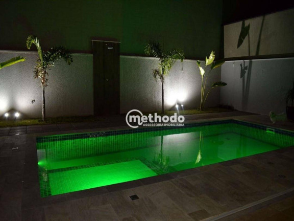 Imagem Casa com 4 Quartos à Venda, 360 m² em Swiss Park - Campinas Imagem Casa com 4 Quartos à Venda, 360 m² em Swiss Park - Campinas