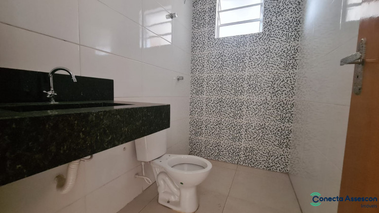 Imagem Imóvel com 2 Quartos à Venda, 61 m² em Jardim Pulicano - Franca Imagem Imóvel com 2 Quartos à Venda, 61 m² em Jardim Pulicano - Franca