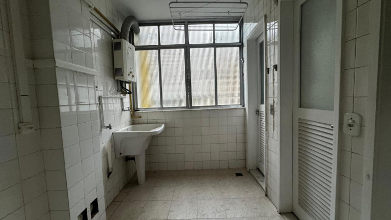 Imagem Apartamento com 4 Quartos à Venda, 138 m² em Ipanema - Rio De Janeiro
