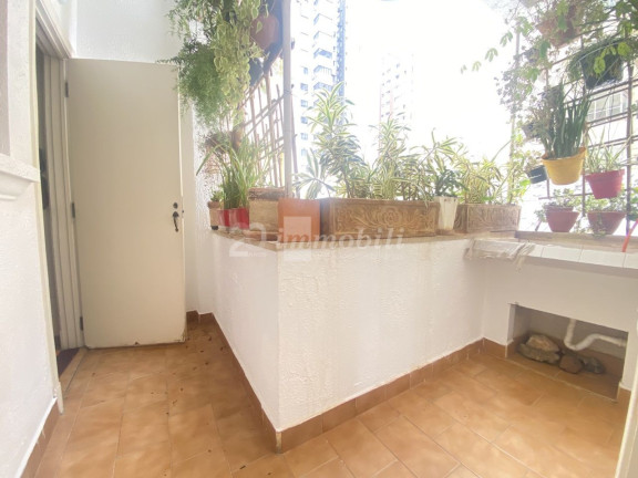 Imagem Apartamento com 2 Quartos à Venda, 110 m² em Higienópolis - São Paulo