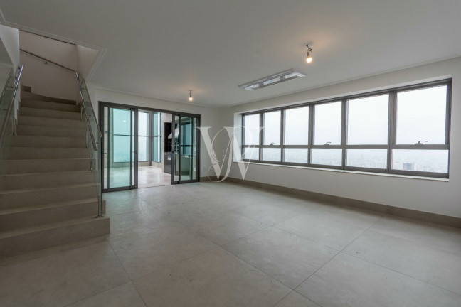 Imagem Apartamento com 4 Quartos à Venda, 593 m² em Altos Do Tatuapé - São Paulo Imagem Apartamento com 4 Quartos à Venda, 593 m² em Altos Do Tatuapé - São Paulo