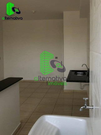 Imagem Apartamento com 2 Quartos à Venda, 54 m² em Jardim Santana - Tremembé - Tremembé