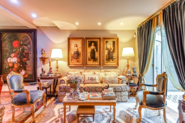 Imagem Casa com 3 Quartos à Venda, em Jardim Paulista - São Paulo Imagem Casa com 3 Quartos à Venda, em Jardim Paulista - São Paulo