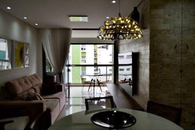 Imagem Apartamento com 3 Quartos à Venda, 112 m² em Costa Azul - Salvador