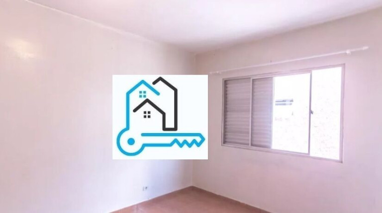 Imagem Imóvel com 1 Quarto à Venda, 30 m² em Taboão - São Bernardo Do Campo